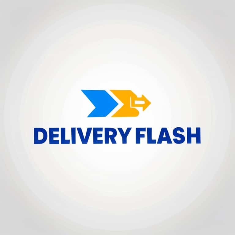 Delivery Flash